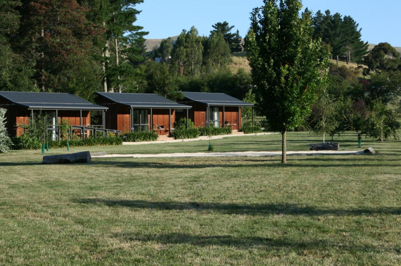 Savana Estate Poukawa 외부 사진